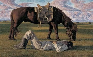 蒙古舞的心得体会7篇