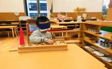 蒙氏幼儿园述职报告优质8篇