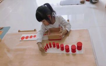 幼儿蒙氏教师工作总结范文优秀7篇