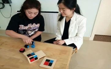蒙学课程心得体会精选5篇