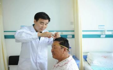 蒙医内科的个人述职报告7篇