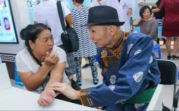 蒙医护士个人总结参考6篇