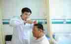 蒙医内科的个人述职报告7篇