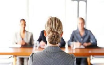 面试自我演讲稿推荐6篇