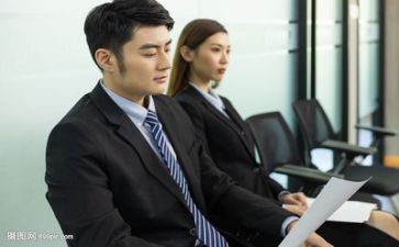 面试表个人简历模板7篇