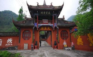 市春节庙会策划方案7篇