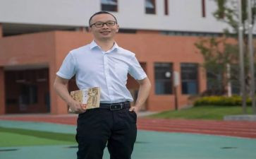 名师个人述职报告5篇