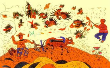 民间个人借贷合同优质7篇