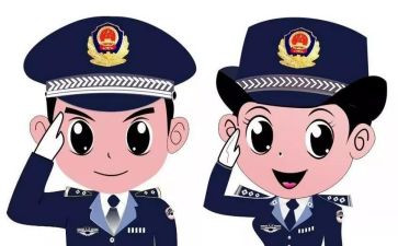民警个人述职6篇