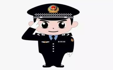 民警疫情先进事迹5篇