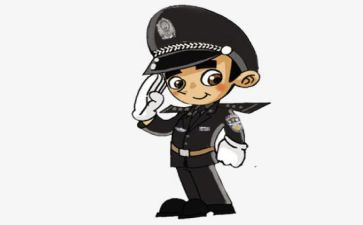 2023年民警个人述职报告5篇