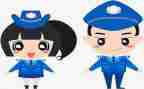 公安民警警示教育心得体会5篇