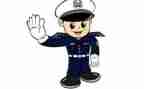 公安民警个人述职报告2023参考5篇