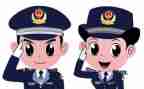 民警个人述职6篇