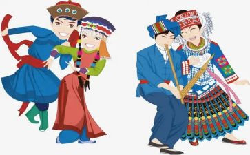 关于民族的作文6篇