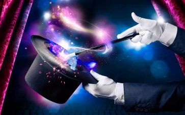 魔术盒教案7篇