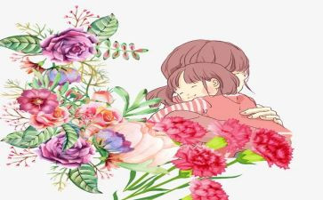 感恩母亲节的讲话稿7篇
