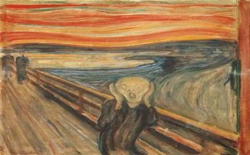 《呐喊》自序读后感8篇