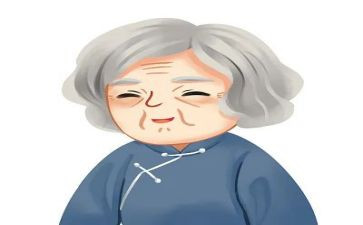 描写奶奶的作文优秀7篇