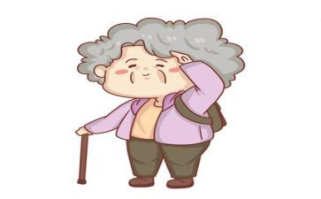 描写奶奶的作文模板6篇