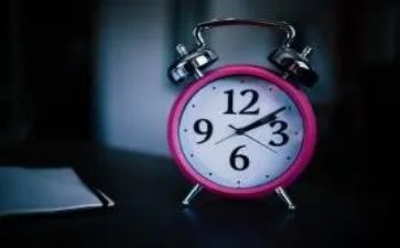 大班《小闹钟》教案6篇