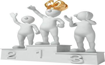 我成功的演讲稿5篇