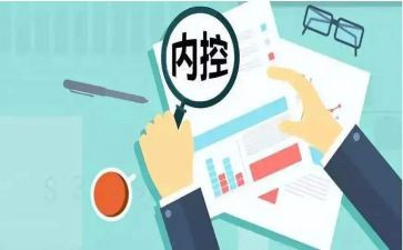 内控科述职报告6篇