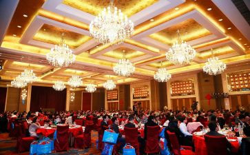 企业公司年会方案策划5篇