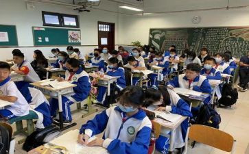 一年级新生讲话稿6篇
