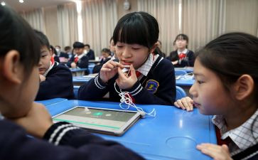小学一年级工作总结模板6篇