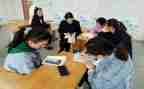 小学语文四年级上册教学计划8篇
