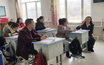 低年级组工作总结6篇