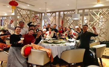 年终班长述职报告6篇