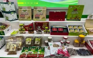 农产品代理合同精选7篇