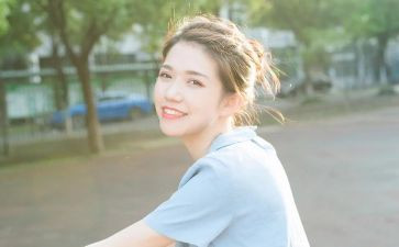 女生委的演讲稿参考6篇
