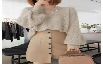 女装工作计划8篇