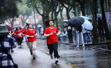 直线跑教学反思8篇