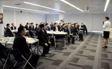 创业培训心得体会模板7篇