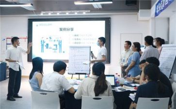 团校培训心得体会5篇