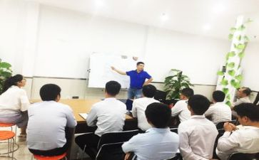 工作培训个人总结优质5篇