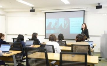 写作课培训心得体会7篇