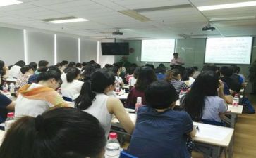 2023年培训班讲话稿优质6篇