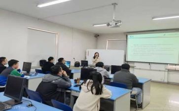 培训总结及培训计划精选7篇