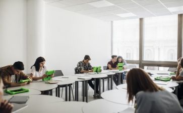 培训321心得体会最新5篇