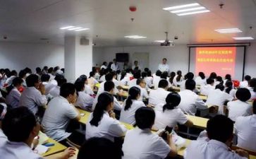 保育员培训心得体会6篇