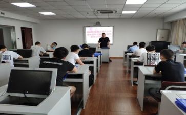 培训班培训心得体会8篇