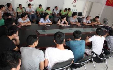 2023年参加培训心得体会通用8篇
