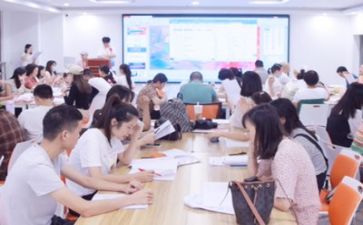 创业培训心得体会推荐8篇