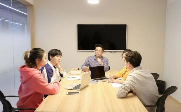 培训师培训班心得体会最新7篇