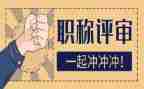 评高级职称工作总结参考8篇